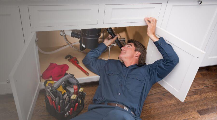 Professional Leak Detection Services in Zenia, CA